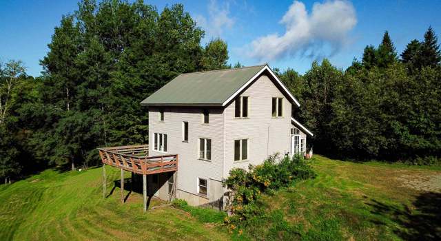 Photo of 1657 VT-214, East Montpelier, VT 05667