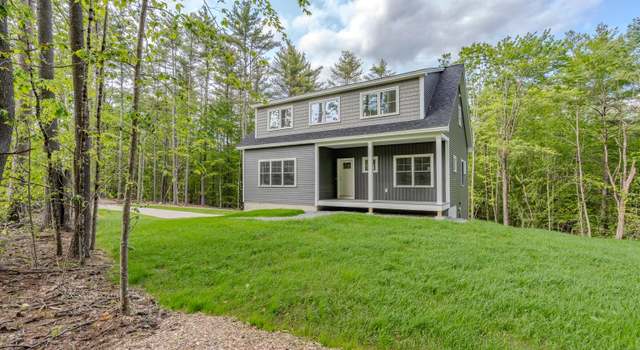 Photo of 43 Webber Rd, Strafford, NH 03884