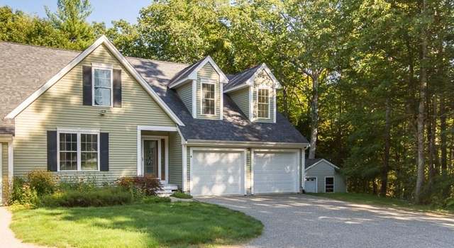 Photo of 315 Sandown Rd Unit B, Hampstead, NH 03826