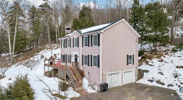 Photo of 178 Chestnut Dr, Gilford, NH 03249