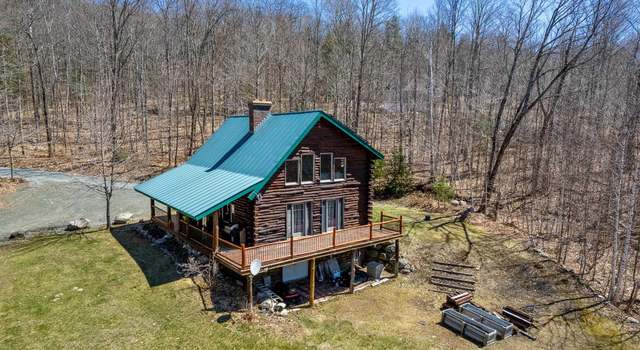 Photo of 326 Tuttle Hill Rd, Orange, NH 03741