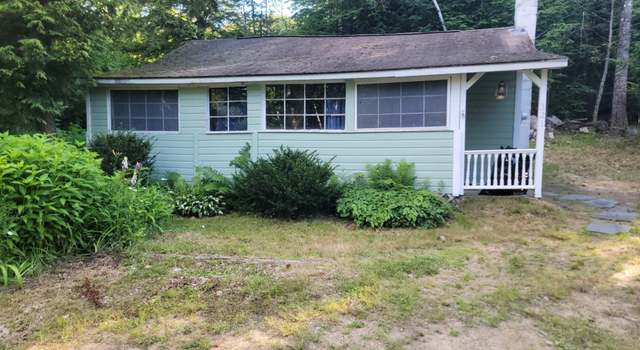 Photo of 321 Route 123 N, Stoddard, NH 03464