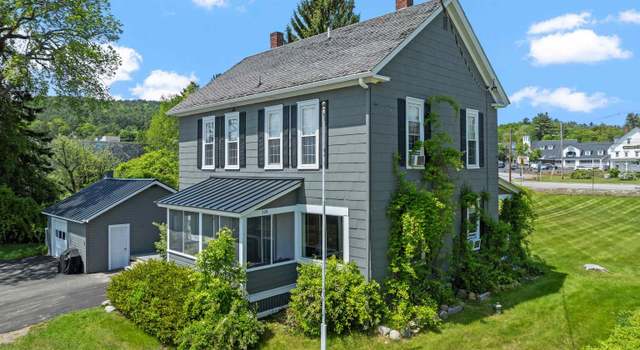 Photo of 10 Wharf Rd, Center Harbor, NH 03226