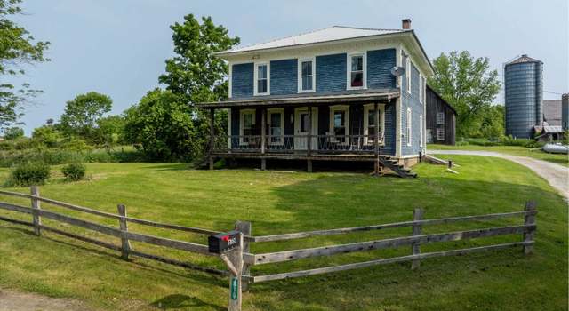 Photo of 816 Goodrich Cross Rd, Fair Haven, VT 05743