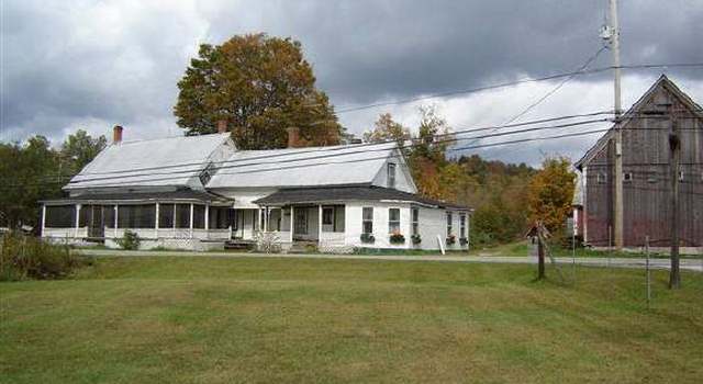 Photo of 976 VT Route 14, Woodbury, VT 05681