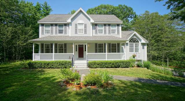 Photo of 111 South Rd, Deerfield, NH 03037