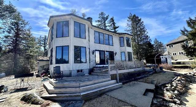 Photo of 205 Browns Pasture Rd, Strafford, NH 03884