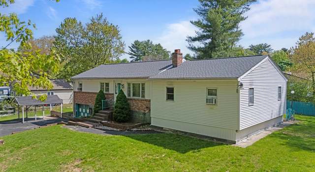 Photo of 11 Hanson Ave, Salem, NH 03038