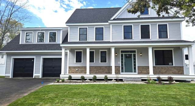 Photo of 214 Woodbury Ave, Portsmouth, NH 03801