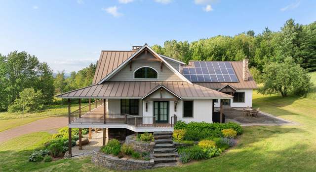 Photo of 1201 Common Rd, Waitsfield, VT 05673