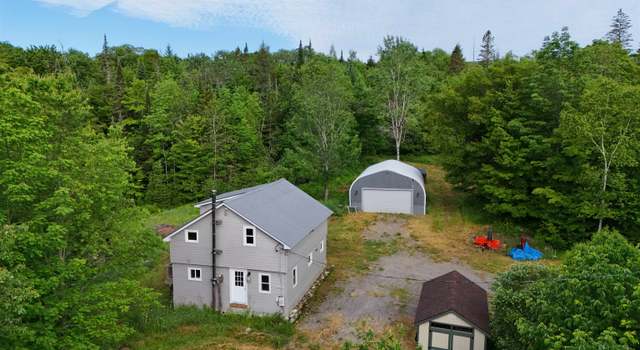Photo of 3737 McDowell Rd, Danville, VT 05828