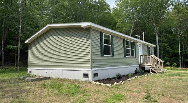Photo of 161 Browns Ridge Rd, Ossipee, NH 03864