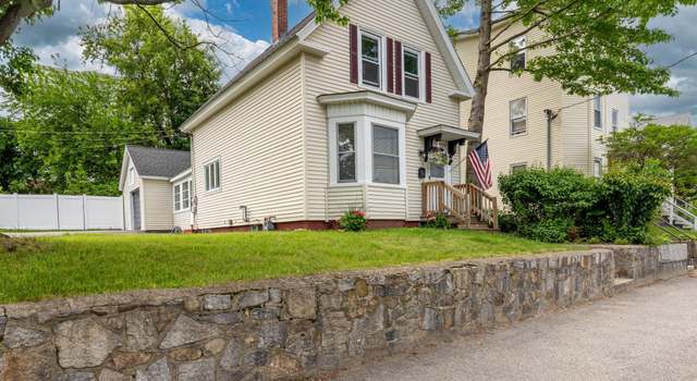 Photo of 318 Main St, Manchester, NH 03102