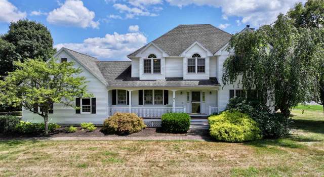 Photo of 4 Jennifer Ln, Amherst, NH 03031
