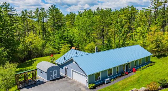 Photo of 16 Hetzel Rd, Lebanon, NH 03766