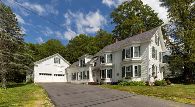 Photo of 11 Drake Hill Rd, Strafford, NH 03884