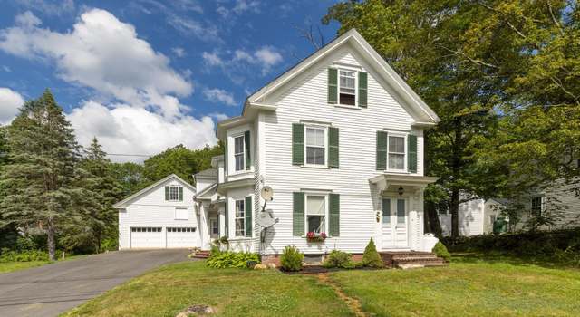 Photo of 11 Drake Hill Rd, Strafford, NH 03884