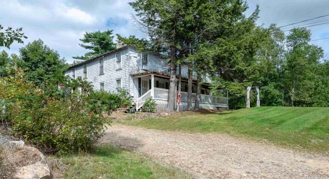 Photo of 1232 First NH Tpke, Northwood, NH 03261