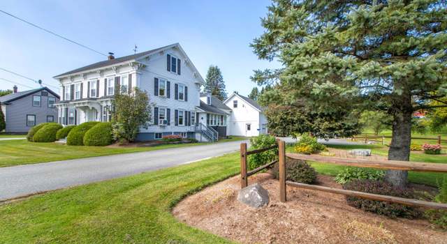 Photo of 6694 VT Route 100, Troy, VT 05859
