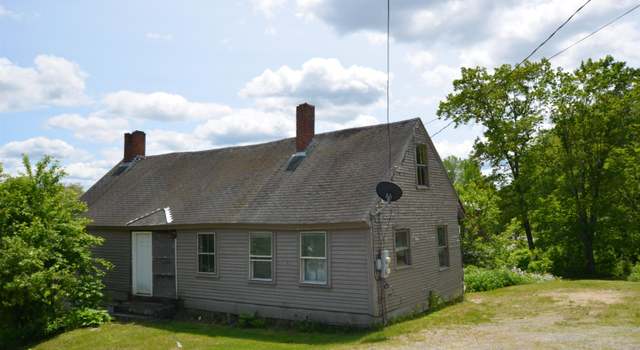 Photo of 23 Depot St, Antrim, NH 03440