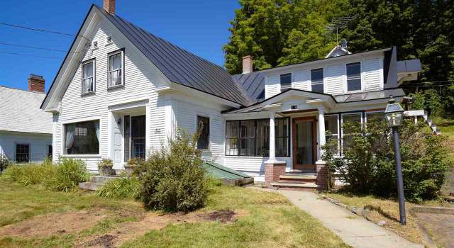 Photo of 118 Boltonville Rd, Newbury, VT 05051