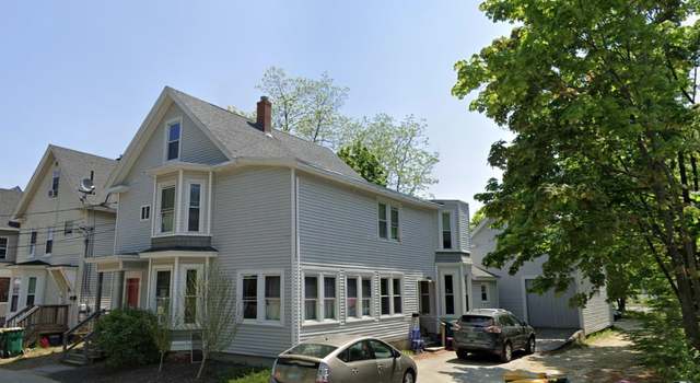 Photo of 14 Academy St, Rochester, NH 03867