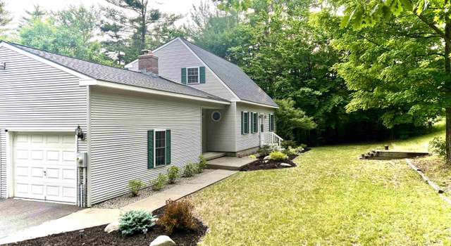 Photo of 101 Anderson Hill Rd, Enfield, NH 03748