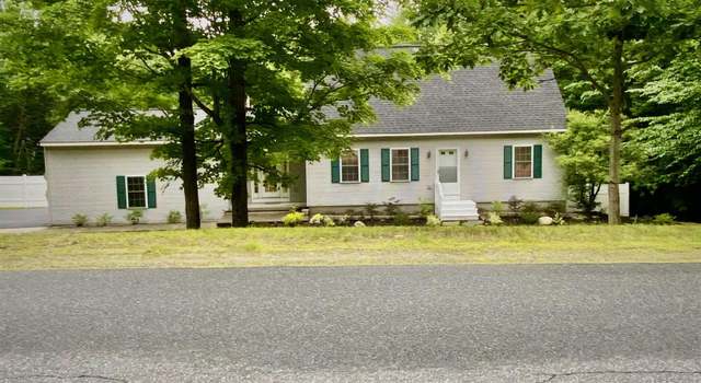 Photo of 101 Anderson Hill Rd, Enfield, NH 03748
