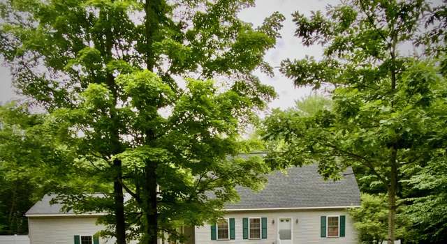 Photo of 101 Anderson Hill Rd, Enfield, NH 03748