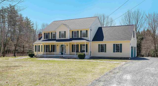 Photo of 172 Curtis Brook Rd, Lyndeborough, NH 03082