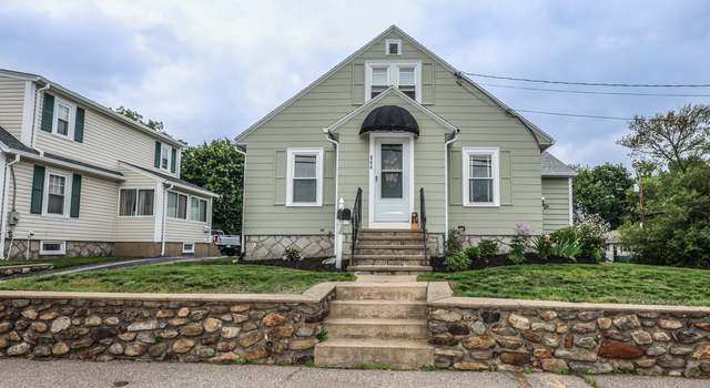 Photo of 864 Cilley Rd, Manchester, NH 03103