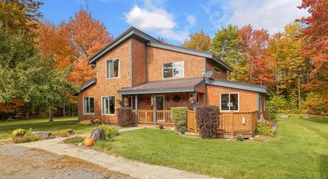 Photo of 1916 North Rd, Eden, VT 05653