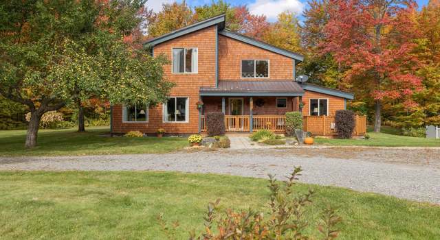 Photo of 1916 North Rd, Eden, VT 05653