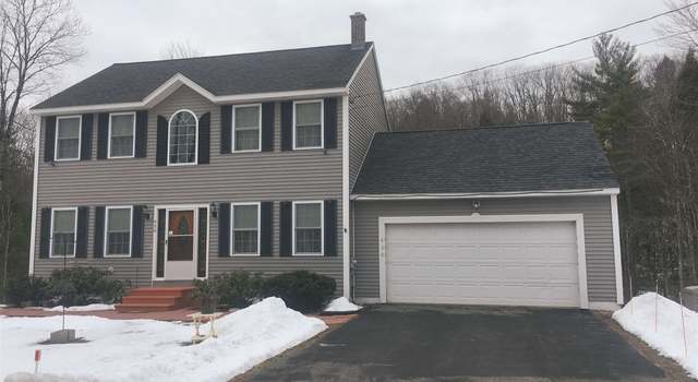 Photo of 420 Burt Hill Rd, Winchester, NH 03470