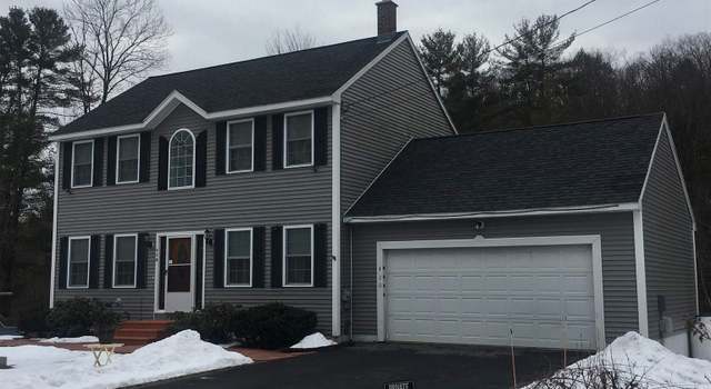 Photo of 420 Burt Hill Rd, Winchester, NH 03470