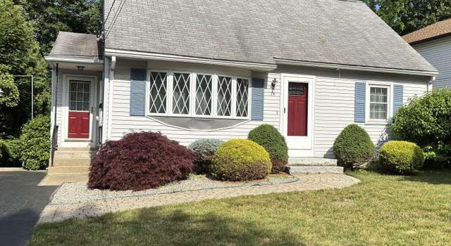 Photo of 75 Morgan St, Manchester, NH 03102