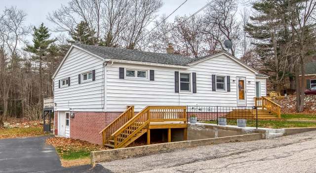 Photo of 61 Evans St, Gorham, NH 03581