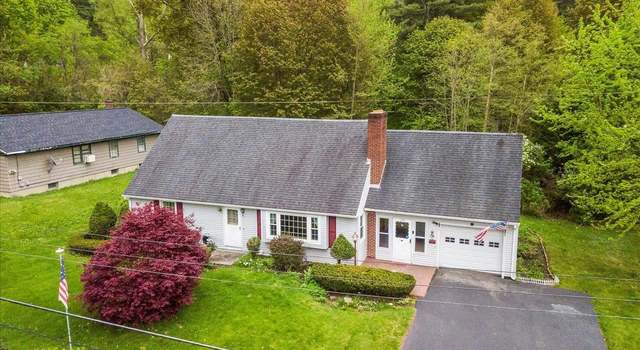Photo of 197 Crescent Blvd, Bennington, VT 05201