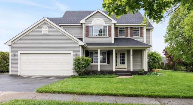 Photo of 10 Pomfret Ln, Essex, VT 05452