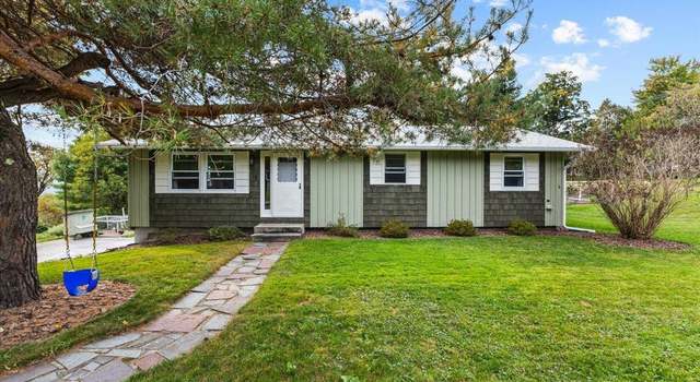 Photo of 15 Grandview Ter, Montpelier, VT 05602