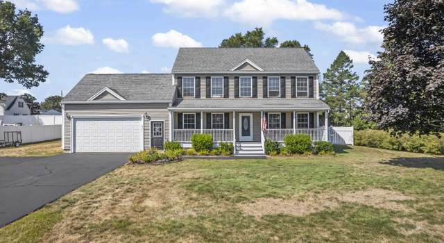 Photo of 41 Cornfield Dr, Somersworth, NH 03878