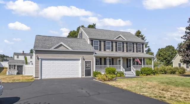 Photo of 41 Cornfield Dr, Somersworth, NH 03878