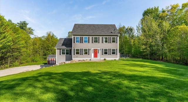 Photo of 288 Crowley Rd, Candia, NH 03034