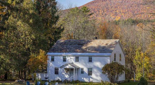 Photo of 3160 Vermont Route 7A, Arlington, VT 05250