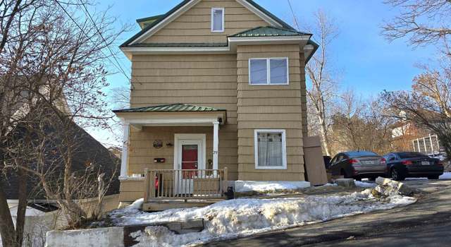 Photo of 79 Mount Forist St, Berlin, NH 03570