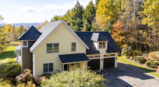 Photo of 39 Steeple Ln, Stowe, VT 05672