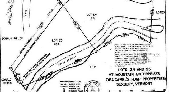 Photo of 2675 CAMELS HUMP Rd, Waterbury, VT 05676