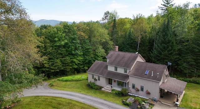 Photo of 1485 Garland Hl, Barnet, VT 05821