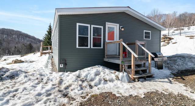 Photo of 3008 Plot Rd, Johnson, VT 05656