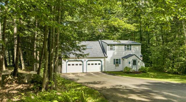 Photo of 8 Oak Ridge Rd, Plymouth, NH 03264